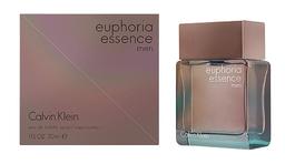 Мъжки парфюм CALVIN KLEIN Euphoria Essence Men